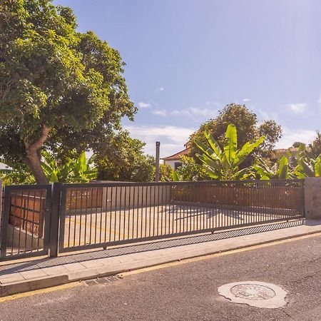 Flh Quintinha Rocha Apartment Funchal  Exterior photo