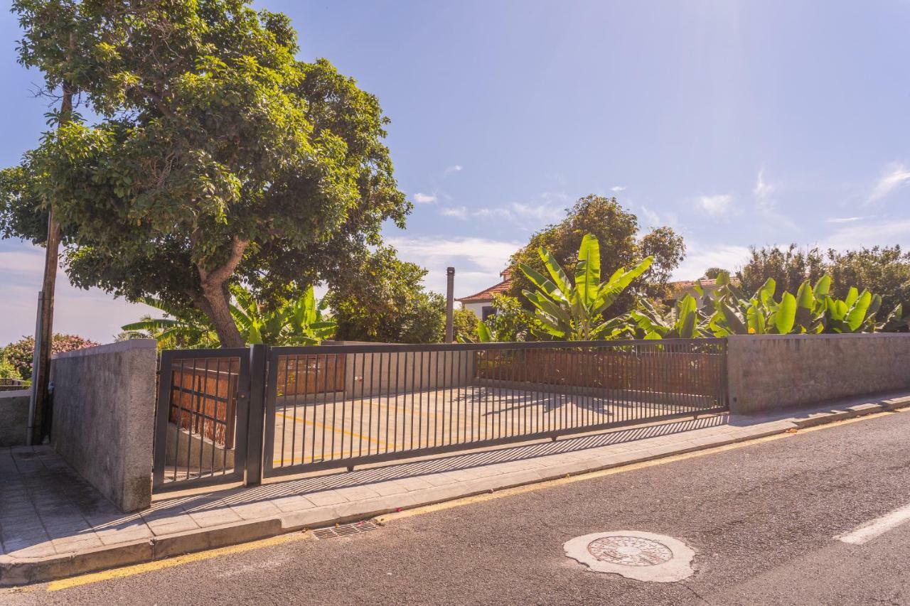 Flh Quintinha Rocha Apartment Funchal  Exterior photo