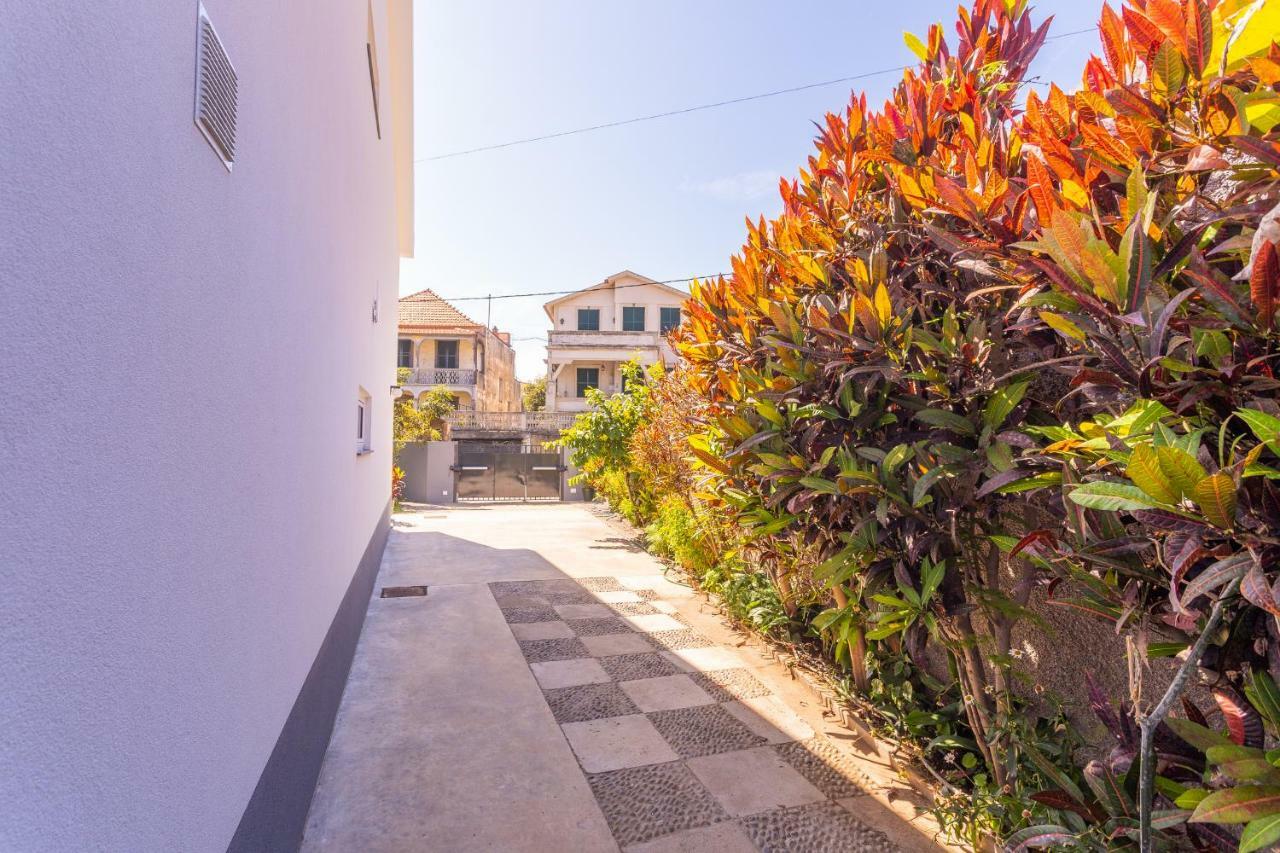 Flh Quintinha Rocha Apartment Funchal  Exterior photo